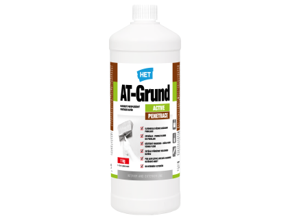 AT Grund ACTIVE 1kg