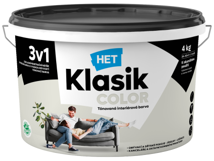 Klasik Color 4kg 0107
