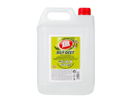 ava bílý ocet 5