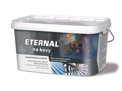 eternal na kovy 5