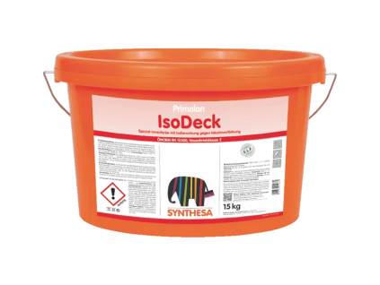 isodeck 15