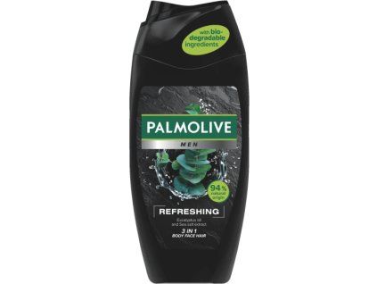 pallmolive refreshing