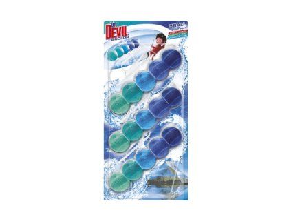 dr devil polar aqua