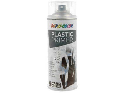 plastic primer