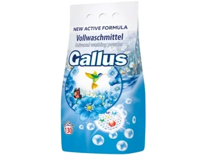 gallus uni 8