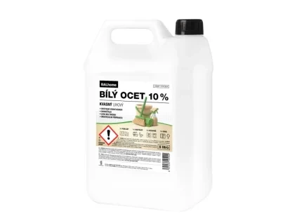 712110 balhome bily ocet 5l