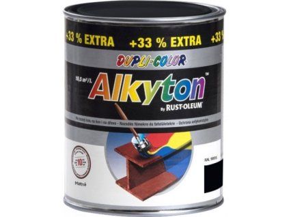 alkyton kovářská černá 1