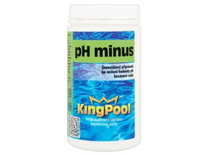 ph mínus