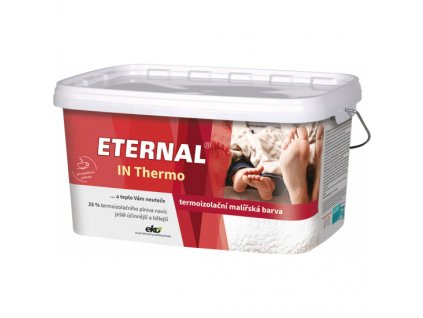 Eternal IN THERMO