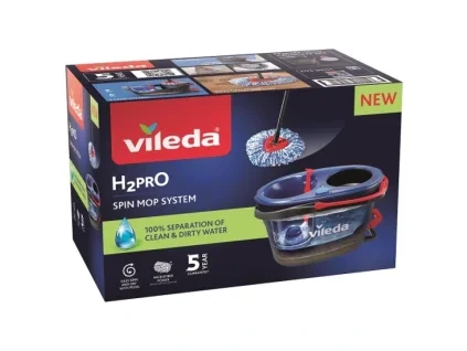 vileda new