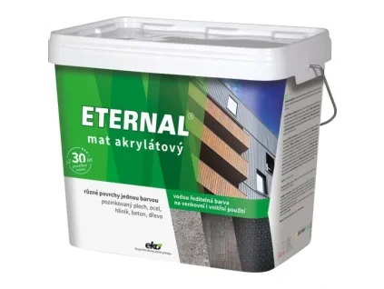 eternal 10