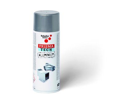 Schuller PRISMA TECH ALUMINIUM