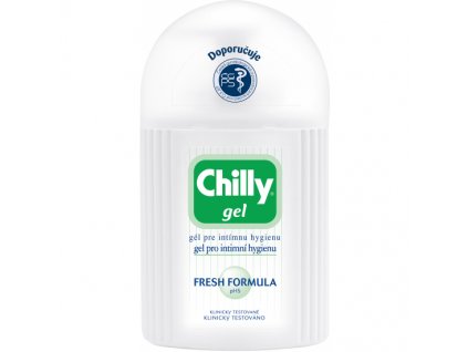 chilly intim gel