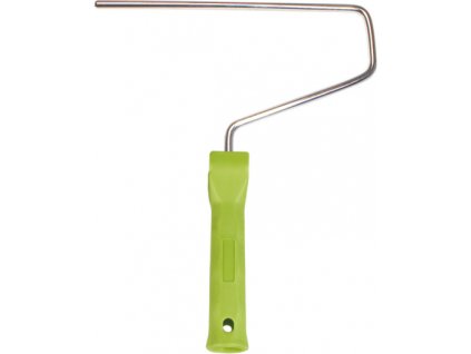 SPOKAR Držadlo válečku nerez prům. 8 mm šíře 25 cm