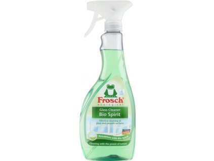 frosch čistič skel