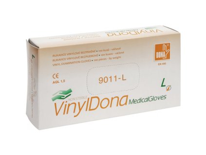 vinyl dona L 100