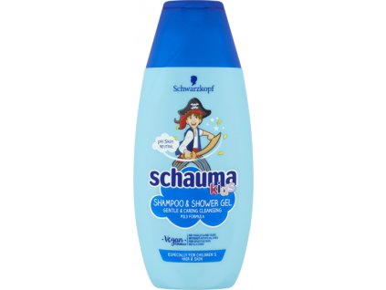 schauma boy