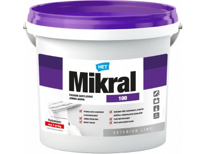 mikral 100
