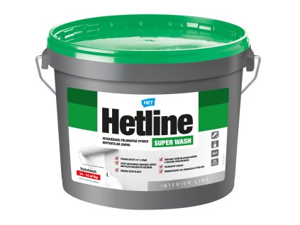 Hetline Super WASH 1kg