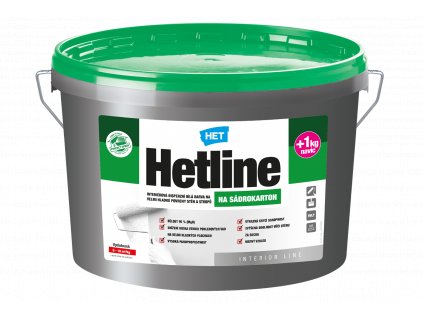 Hetline 7+1kg nové logo