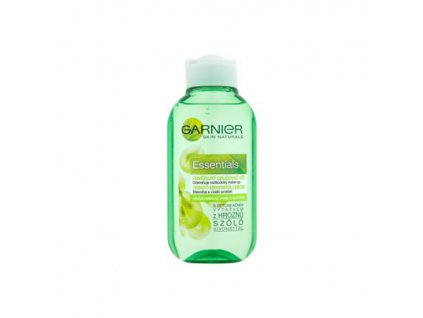 garnier odličovač očí zelený