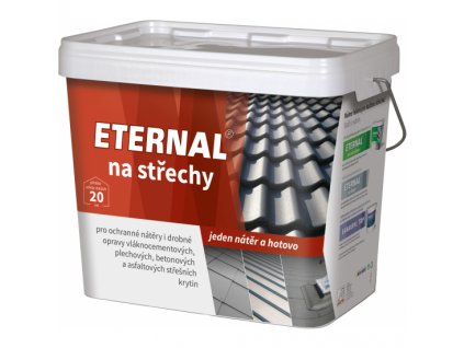 eternal na strechy 10kg