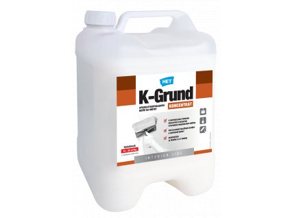K Grund 1kg