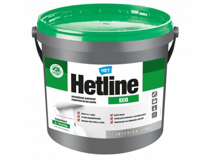 Hetline ECO 1kg nové logo