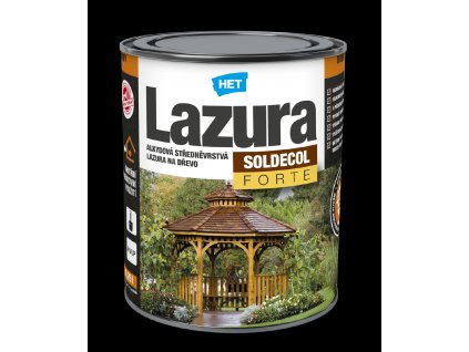 Lazura forte 075 oceneni