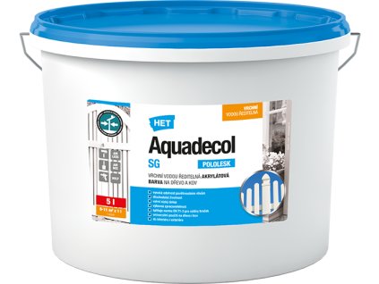 Aquadecol SG 0,75l