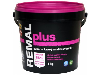 remal plus 1,5