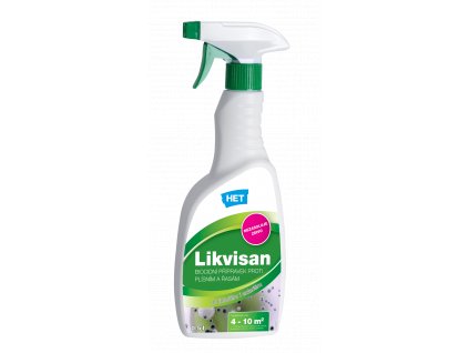 Likvisan 0,5 l
