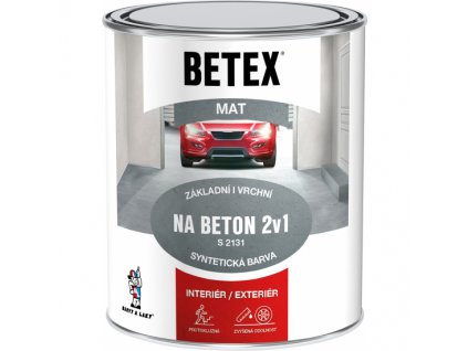 betex zelená 0,8