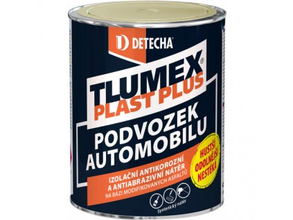 301201 tlumex plast plus 900g