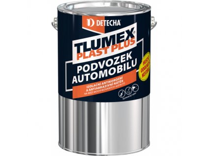 301205 tlumex plast plus 4kg