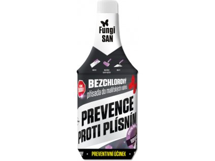 FungiSan Prevence proti plísním bezchloru