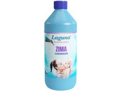 laguna zima