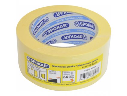 565040 spokar maskovaci interier 48mm x 50m