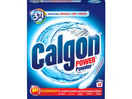 calgon 500