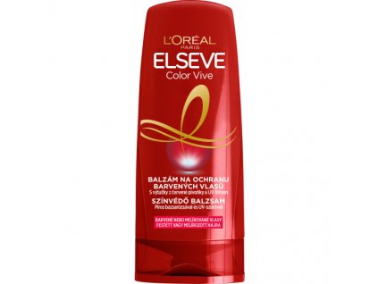 balzám loreal barvené