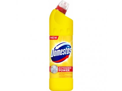 717096 domestos wc gel citrus fresh 750ml new