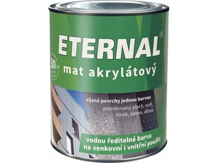 eternal akrylat 700g