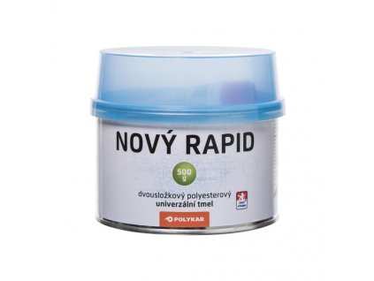 Polykar Nový Rapid, 500g