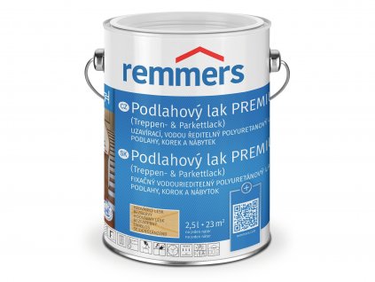 Podlahový lak PREMIUM