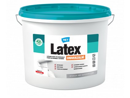 Latex UNI 15kg