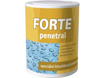 forte penetral 1
