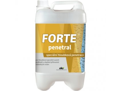 pentral forte 10