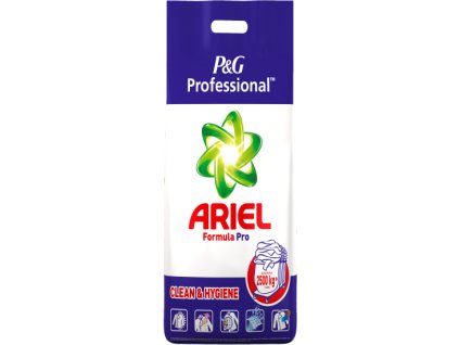 ariel profesional 13