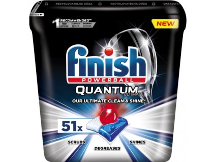 finish quantum