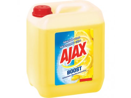 700320 ajax boost baking soda uni lemon 5l rgb